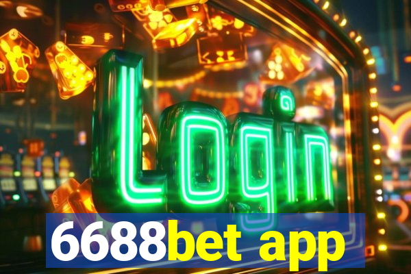 6688bet app